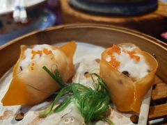 -唐苑酒家·岭南粤菜名店(太古仓店)
