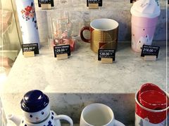 -COSTA COFFEE(上海虹桥枢纽2店)