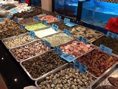 水产区-东京湾大酒店(中心大道店)