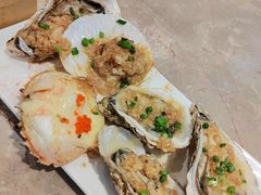 -上渔铁板烧(熙悦汇店)