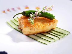 -广东嘉华大酒店·季花铁板烧餐厅