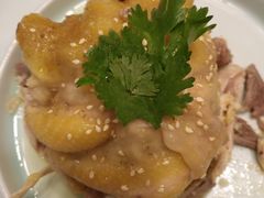 -新旺茶餐厅(嘉里城店)