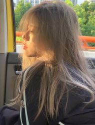 -HG美发设计沙龙