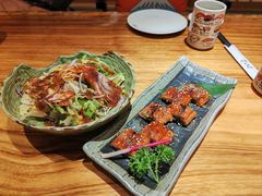 -江户前寿司(好运街店)