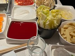 -海底捞火锅(凤凰广场店)