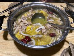 -派派茶客(金杏花园店)