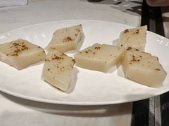 桂花拉糕-绿波廊(豫园店)