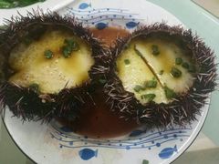 -小辣妹川味海鲜加工店(第一市场椰风巷店)