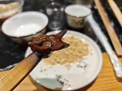 -醉月城西昌火盆烧烤(天府店)