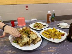 -富来美食(成发大厦店)