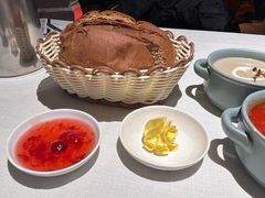 -俄士厨房(五棵松华熙LIVE店)