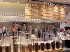 -喜茶(东莞汇一城店)