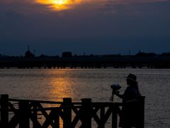 -丁香湖公园