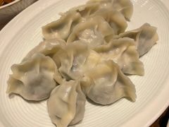 海肠水饺-必点海鲜·鲅鱼水饺(鞍山西道店)