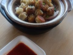 -味莊餐厅(康庄南街店)