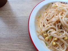 -宋益驴蹄子面肉夹馍(辛家庙店)