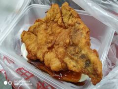 -排骨年糕(瞿溪路店)