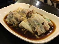 蜜汁叉烧拉肠-卓粤拉肠(红庙店)