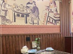 -颐品居涮肉(乌鲁木齐中路店)