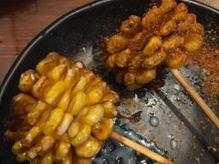 -老酱油炸社