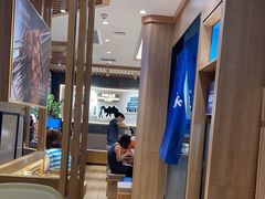 -马记永·兰州牛肉面(3019君尚店)