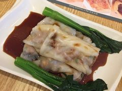 -添好运点心专门店(百老汇店)
