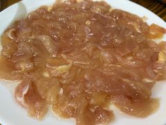 -合味土鸡火锅(中海世贸花园金碧庄店)