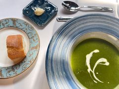 -北京古城老院厉晓麟精致菜