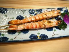 -割烹旭日本料理(龙湖狮山天街店)