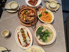-喜记顺德菜(南昌万象城店)