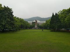 -浙江大学(玉泉校区)