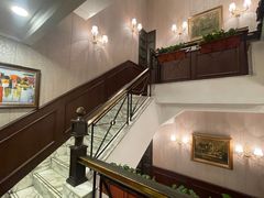 -老洋房花园饭店(绍兴路店)