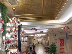 -汤泉良子.足疗按摩.SPA(中关村店)