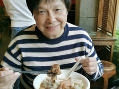 -沙河粉村·国家非遗传承(云台店)