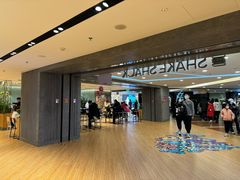 -Shake Shack(西单大悦城店)