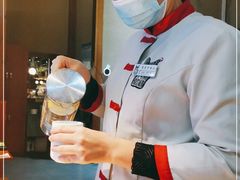 -黑鸡小馆(金源店)