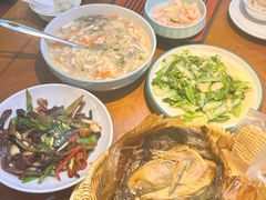 -外婆烧.老杭帮菜(庆春店)