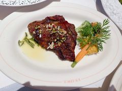 -佐度王子扒房(天鹅湖店)