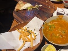 -La Strada(安福路店)