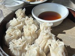 状元楼鲜肉烧麦-状元楼(金溪路店)