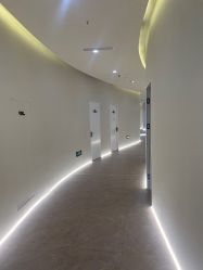 -VE专注问题肌·赛诺龙&科学美肤中心