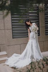 -欣薇婚纱(新源乐汇城店)