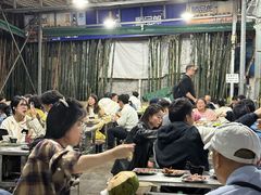 -同心烧烤(总店)