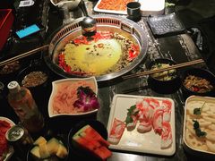 -小王少龙火锅(沙南街店)