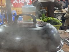 -大地农庄(逢沙大道店)