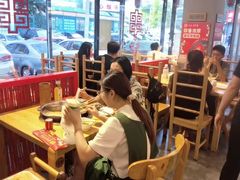 -袁记串串香(西安路店)