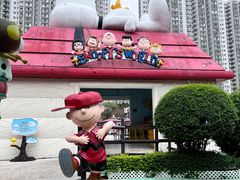 -史诺比开心世界