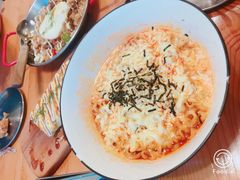 芝士火鸡面-青春分食(仙林大学城店)