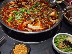 -小饕荟雅安贡椒鱼鲜馆(广福桥店)