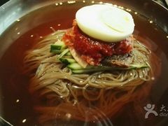 -汉拿山(包河万达店)
